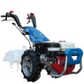 popular New Italy brand BCS rotary cultivator BCS 730 mini power tiller for any Asian  and africa